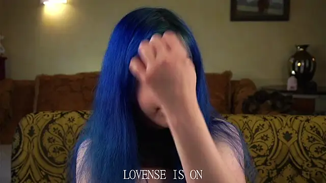 ElizSpieth online show from March 2026 02:55:01 AM