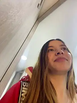 CharlotteBrownn  online show from February 2026 03:39:01 AM