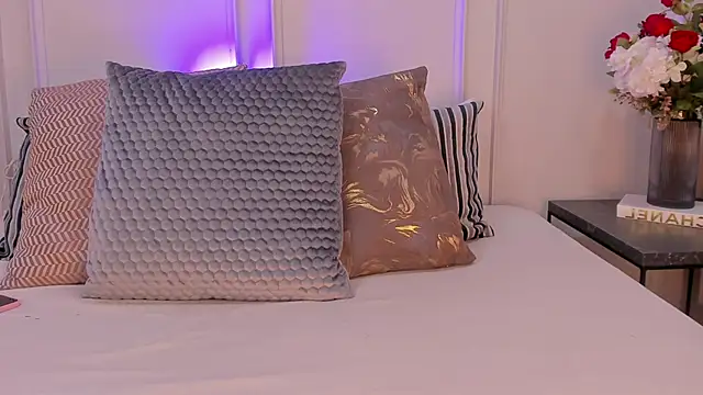 CharlotteBrownn  online show from March 2026 10:40:01 PM