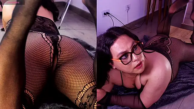 Kink  Angell online show from February 2026 07:47:02 PM