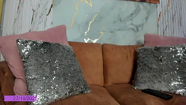 Sophi Johnson online show from November 2025 04:47:01 AM