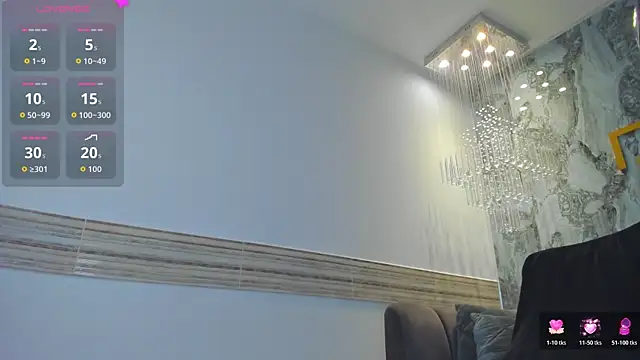 Sophi Johnson online show from April 2026 04:56:01 AM