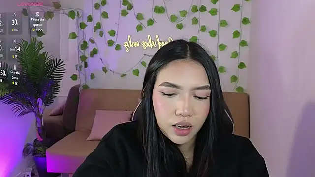 Ameliiaa tay online show from September 2025 11:34:01 AM