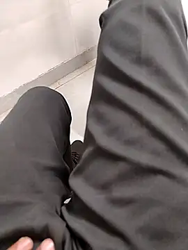 themasklover online show from April 2026 07:56:01 AM