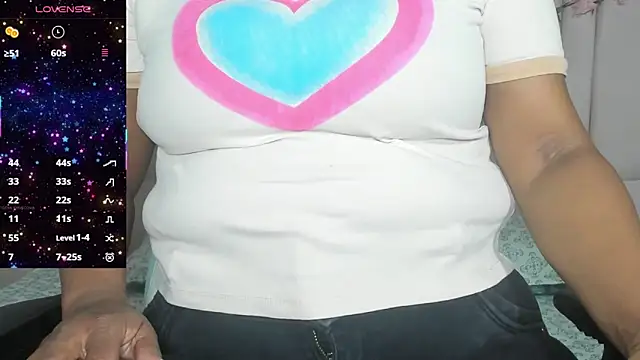 mya blaze online show from September 2025 12:53:01 PM