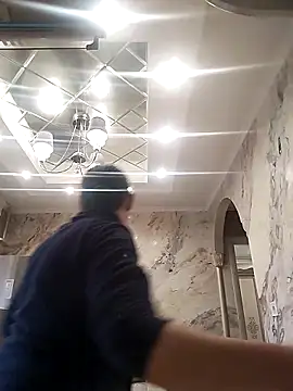 Funny Karina online show from November 2025 10:58:01 AM