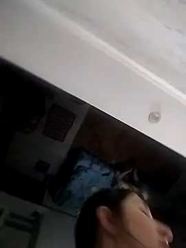 Funny Karina online show from November 2025 09:09:02 PM