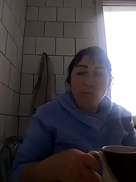 Funny Karina online show from December 2025 11:39:02 AM