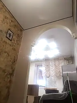 Funny Karina online show from January 2026 09:44:02 AM