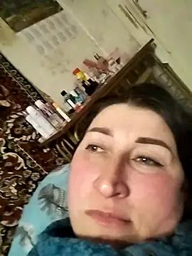 Funny Karina online show from February 2026 06:50:01 PM