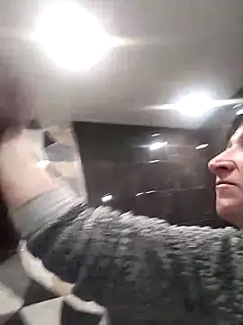 Funny Karina online show from February 2026 07:56:01 AM