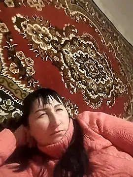 Funny Karina online show from February 2026 06:48:01 PM