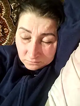 Funny Karina online show from February 2026 08:49:01 PM