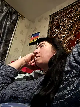 Funny Karina online show from March 2026 07:21:02 PM