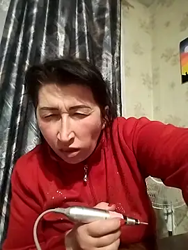 Funny Karina online show from March 2026 07:52:01 PM