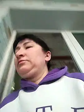 Funny Karina online show from March 2026 06:02:01 AM