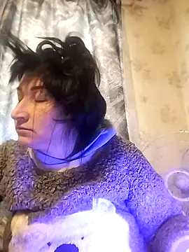 Funny Karina online show from April 2026 05:54:02 AM
