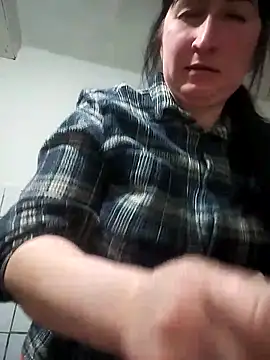 Funny Karina online show from April 2026 06:17:02 PM