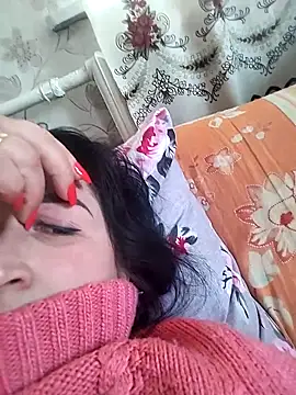 Funny Karina online show from April 2026 01:26:02 PM