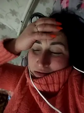 Funny Karina online show from April 2026 05:30:01 PM