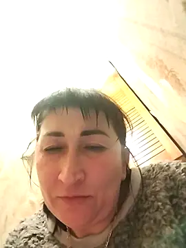 Funny Karina online show from May 2026 07:41:01 PM