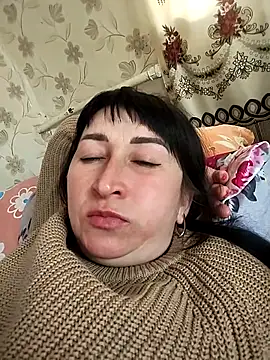 Funny Karina online show from May 2026 01:40:01 PM