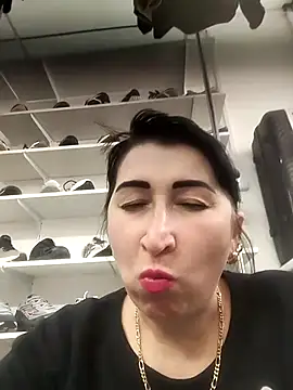 Funny Karina online show from May 2026 05:21:02 PM