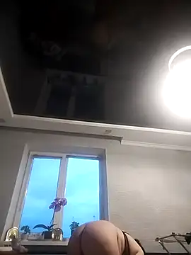 Funny Karina online show from May 2026 05:32:01 PM