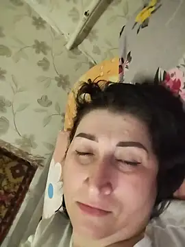 Funny Karina online show from May 2026 08:16:02 PM