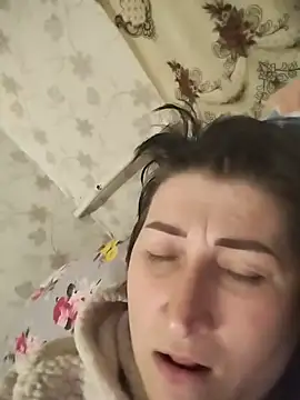 Funny Karina online show from May 2026 07:21:01 PM