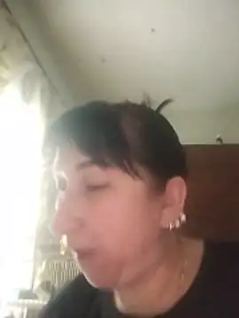 Funny Karina online show from June 2026 04:02:02 PM