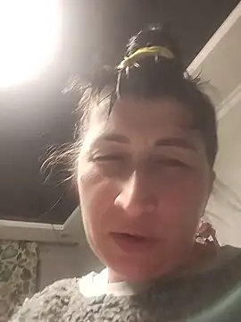 Funny Karina online show from June 2026 09:20:02 PM