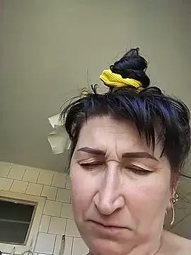 Funny Karina online show from June 2026 07:29:02 AM