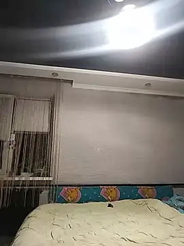 Funny Karina online show from June 2026 07:46:01 PM
