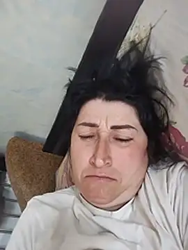 Funny Karina online show from June 2026 03:27:02 AM