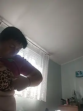 Funny Karina online show from July 2026 02:01:01 PM