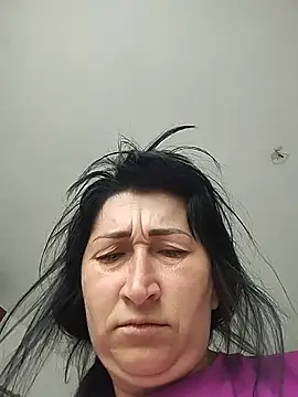 Funny Karina online show from July 2026 06:18:01 AM