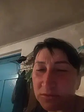 Funny Karina online show from July 2026 08:00:01 PM