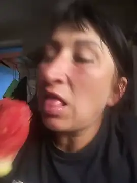 Funny Karina online show from July 2026 04:38:01 PM