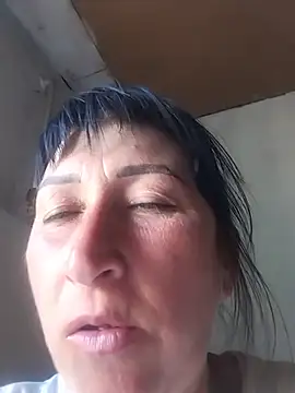Funny Karina online show from July 2026 03:21:02 PM