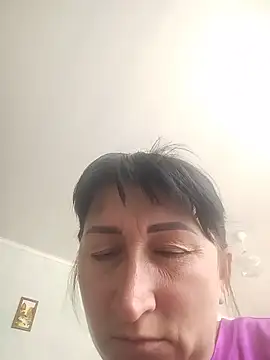 Funny Karina online show from July 2026 08:35:02 AM