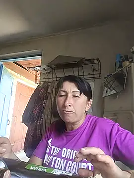 Funny Karina online show from July 2026 10:47:01 AM
