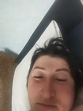 Funny Karina online show from August 2026 10:57:02 AM