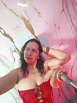 Luna Naughty1 online show from April 2026 07:33:01 PM