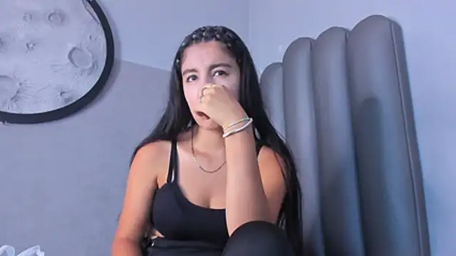 Lucy-23 online show from January 2026 05:02:02 AM