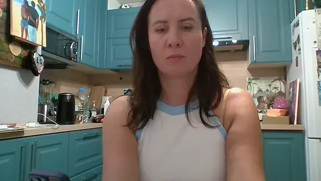 ALICAINWONDERLAND online show from December 2025 03:50:02 PM