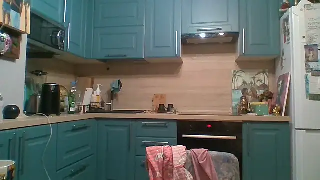 ALICAINWONDERLAND online show from January 2026 04:01:01 PM