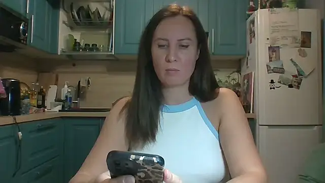 ALICAINWONDERLAND online show from March 2026 07:09:01 PM