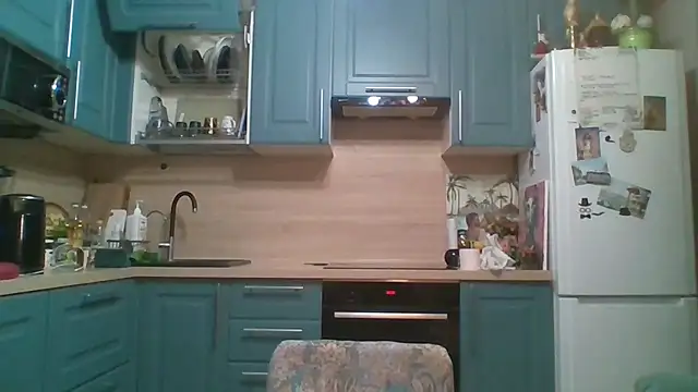 ALICAINWONDERLAND online show from March 2026 05:35:01 PM