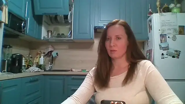 ALICAINWONDERLAND online show from April 2026 07:03:02 PM